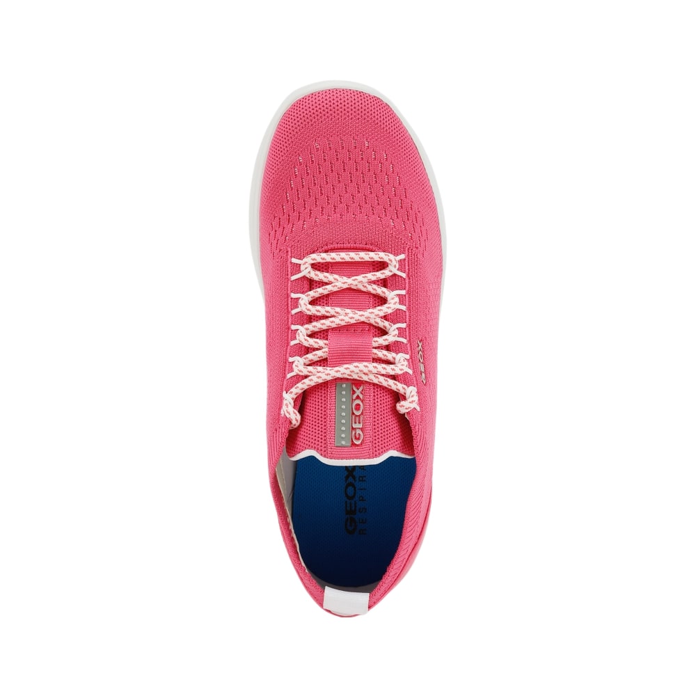 Sneakers Basse Donna Geox Spherica A D15NUA0006K