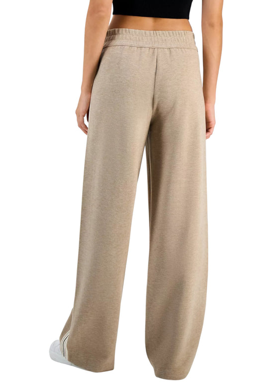 Pantaloni Tuta Donna Guess Straight Leg Muriel V5BB16KCX52