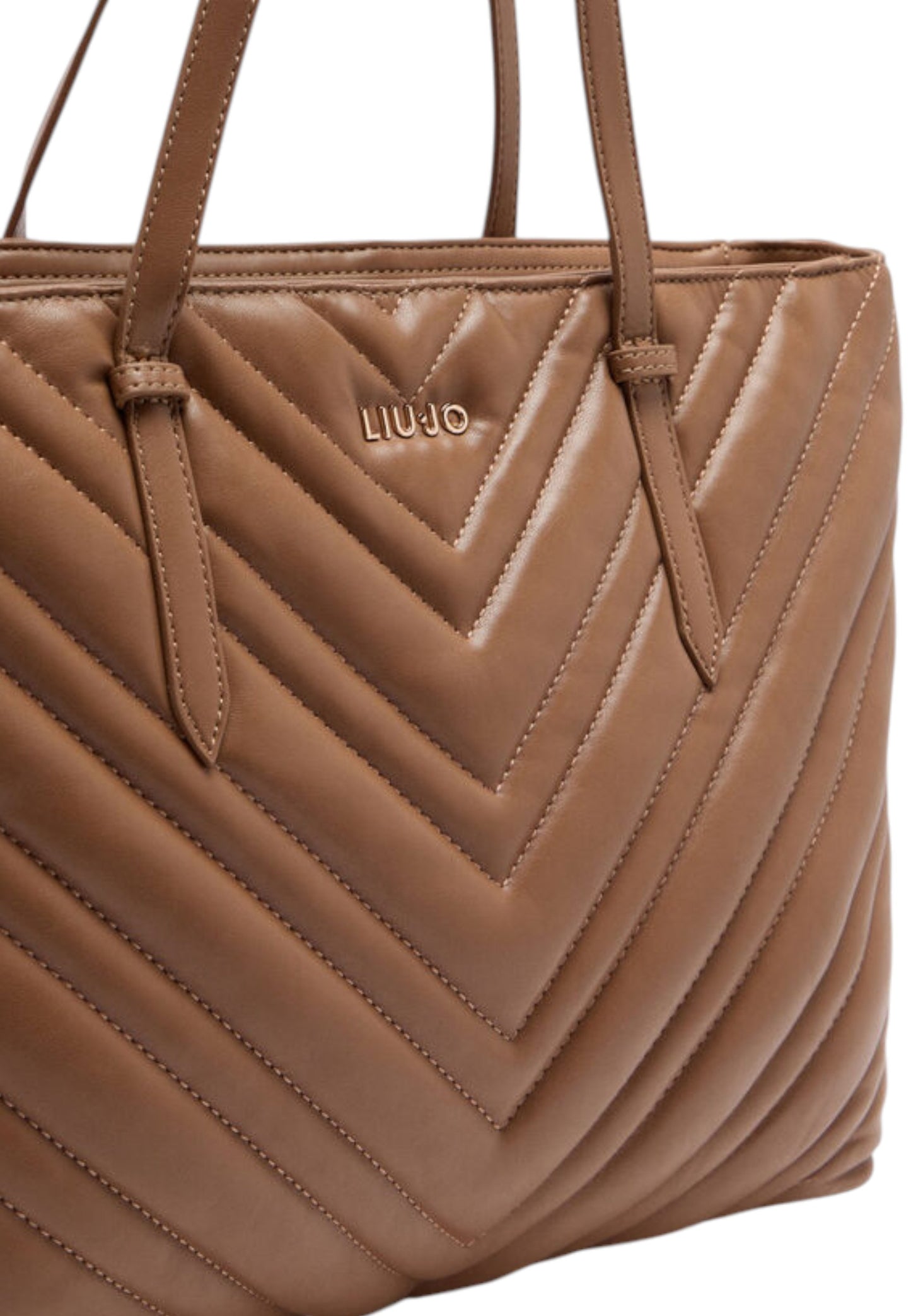 Borsa A Spalla Donna Liu Jo Large Tote AF5321E0426