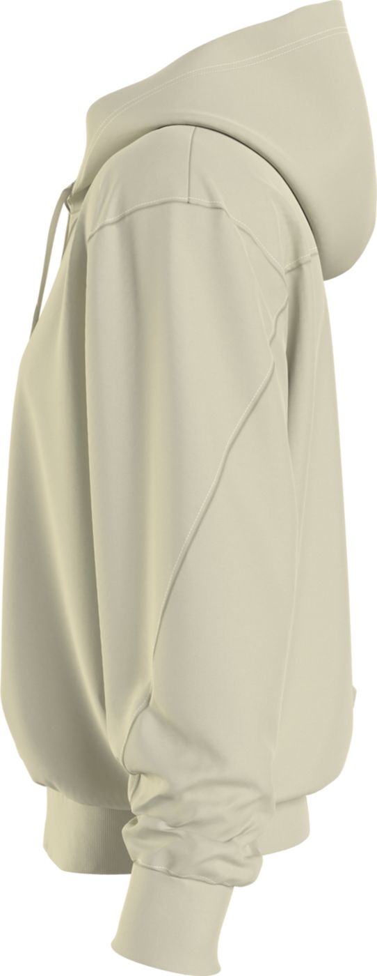 Felpa Con Cappuccio Uomo Calvin klein Jeans Stacked Logo J30J320604