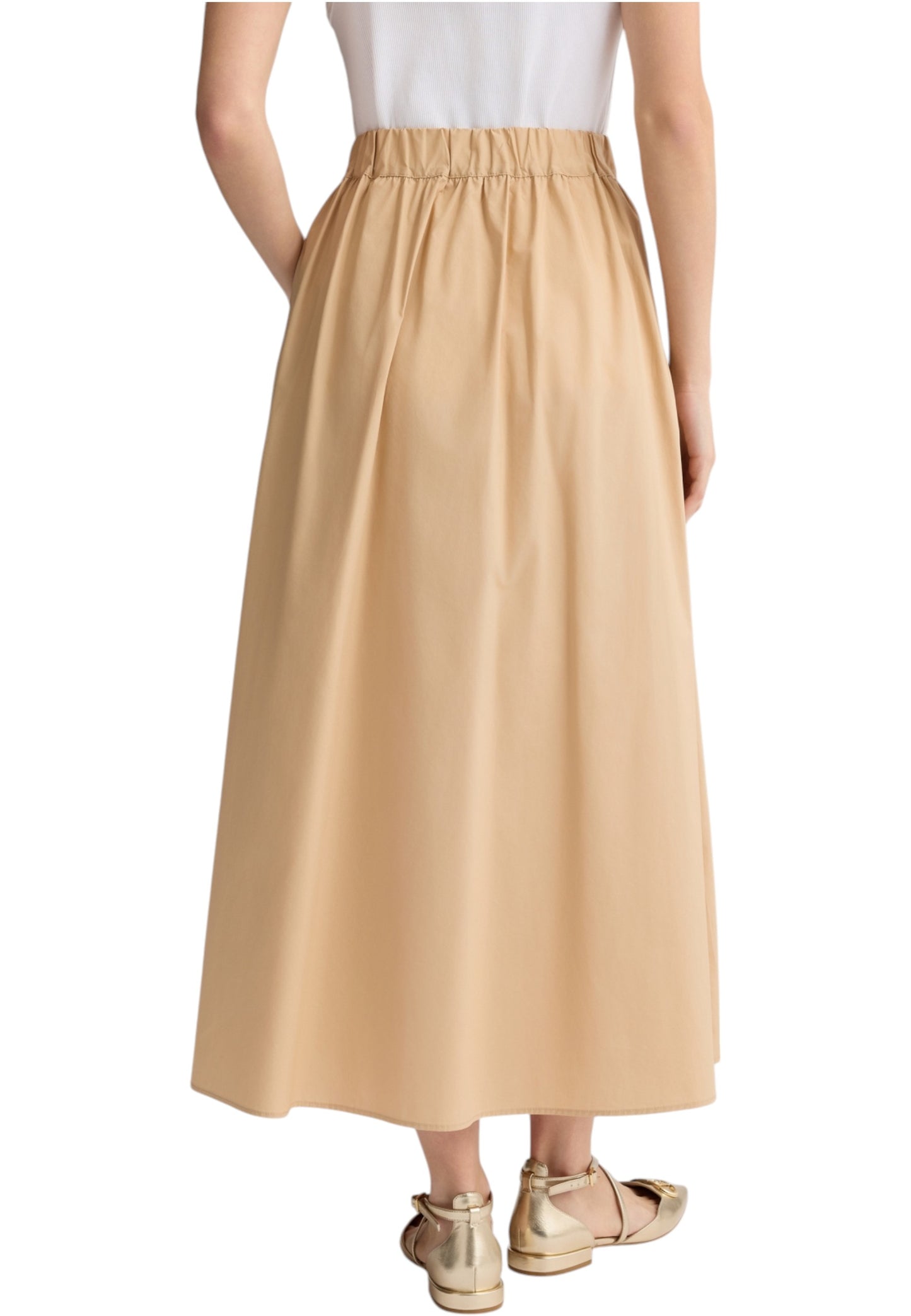 Gonna Lunga Donna Liu Jo