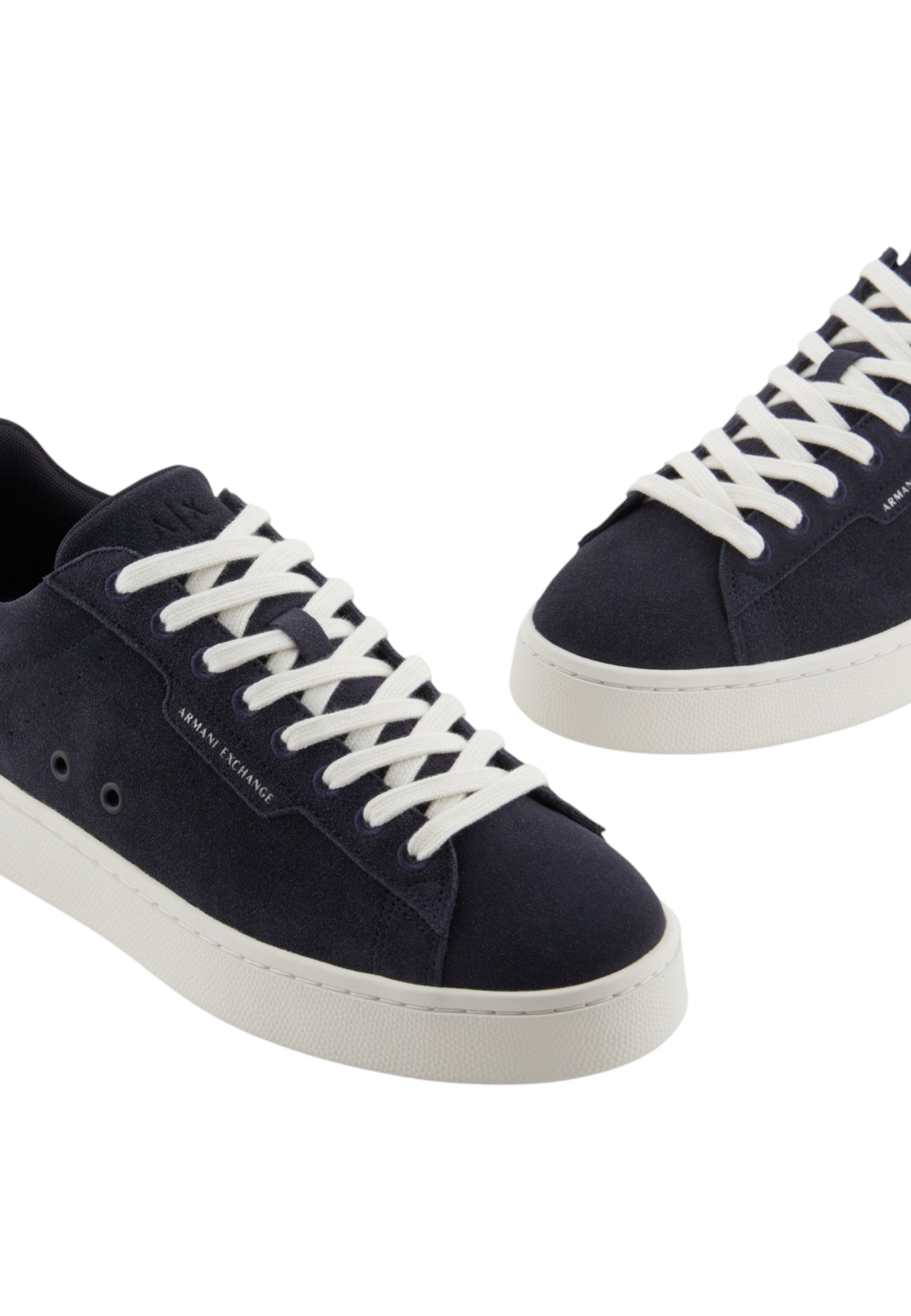 Sneakers Basse Uomo Armani Exchange