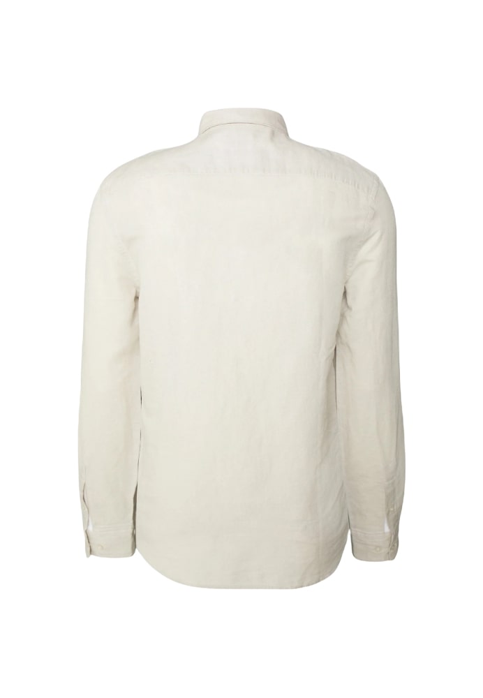 Camicia Manica lunga Uomo Calvin klein K10K108664