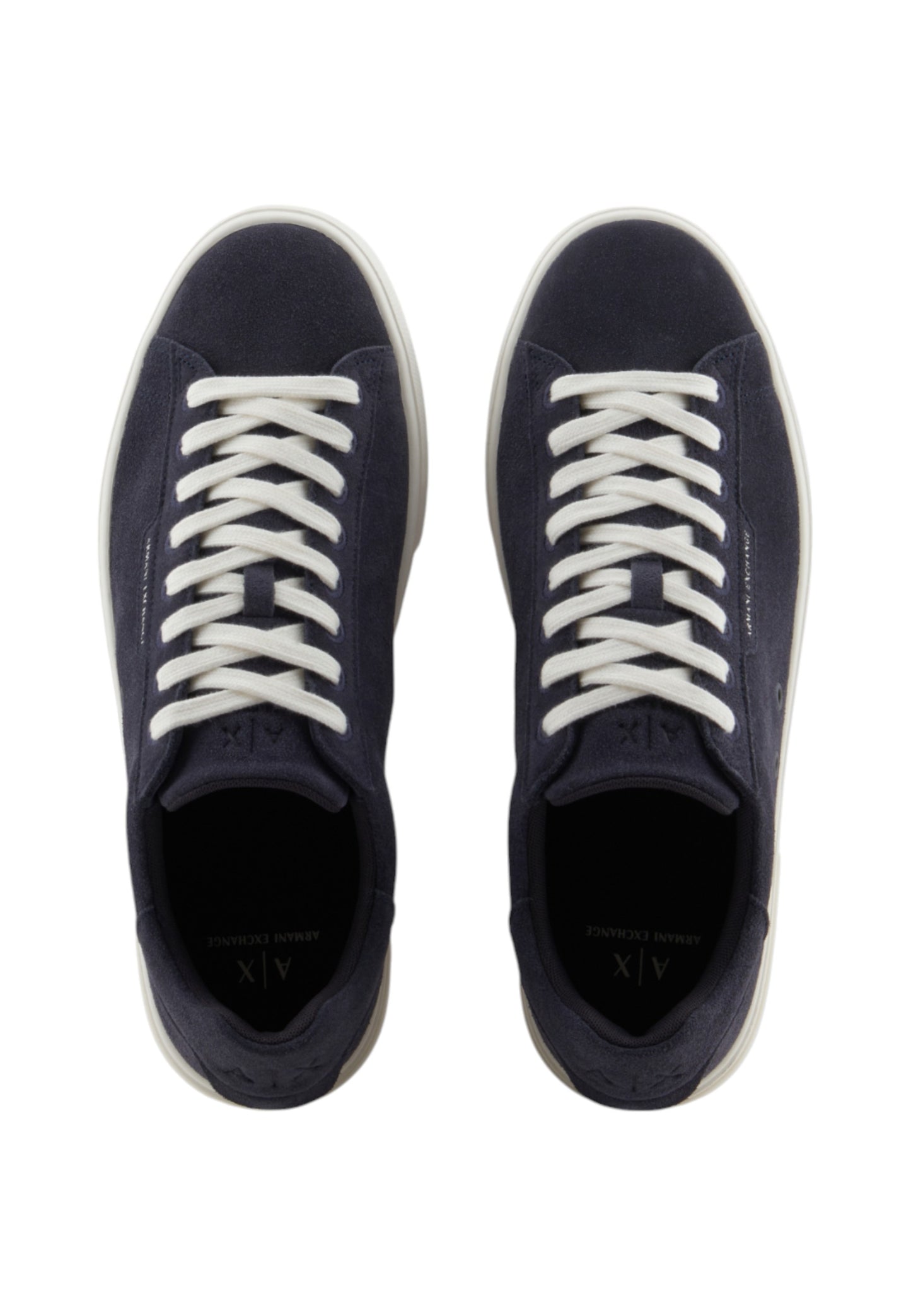 Sneakers Basse Uomo Armani Exchange