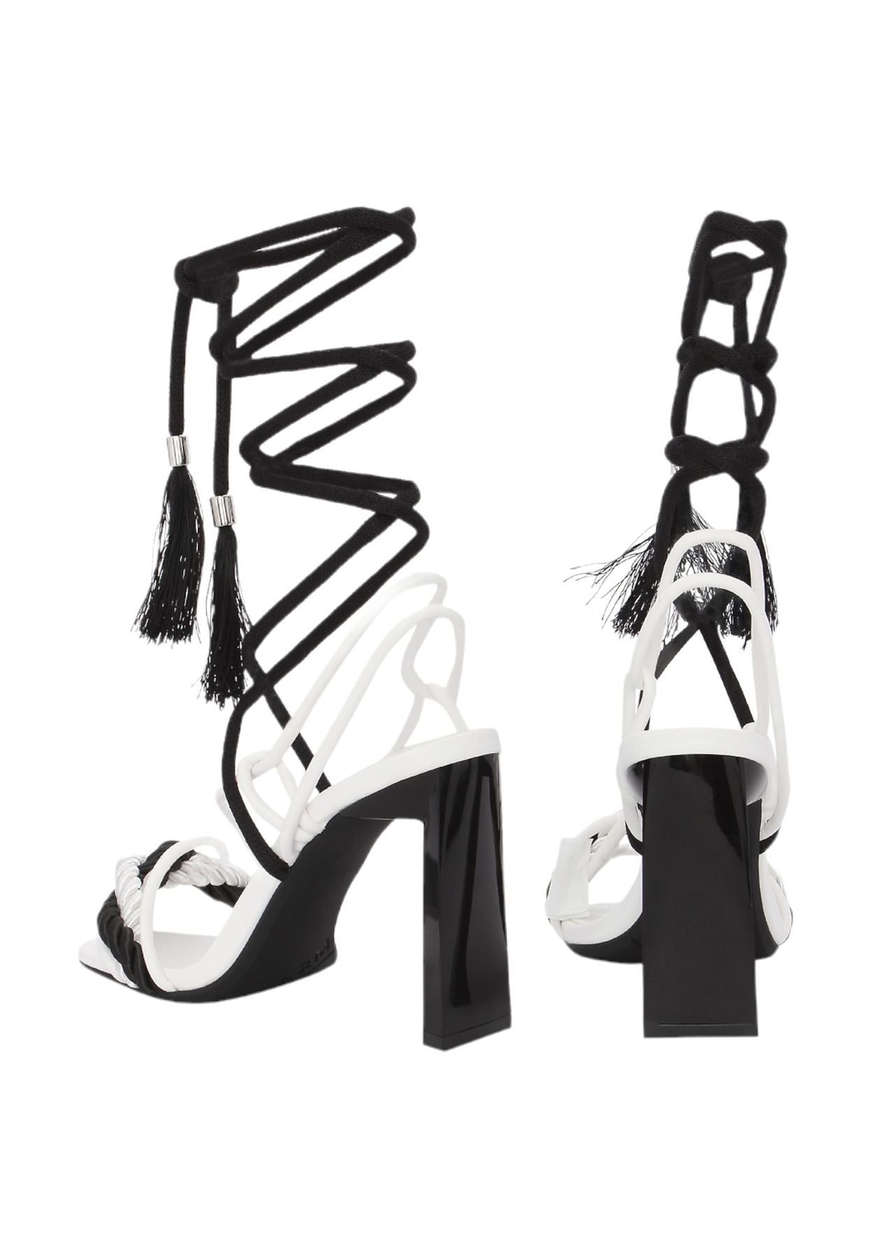 Sandali Donna Armani Exchange XDP034XV689