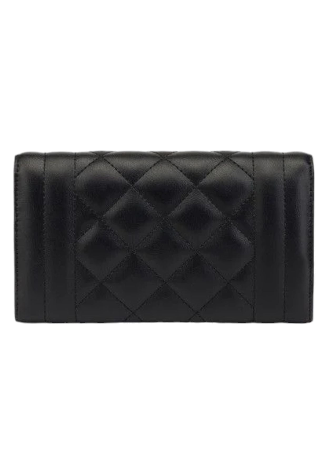 Portafoglio Con Patta Donna Pollini Con Tracolla SC5522PP0HSA0