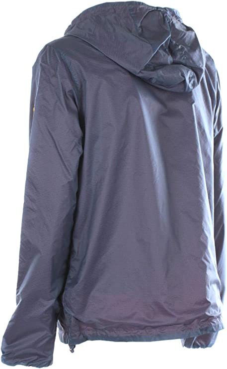 Giacca Leggera Donna Ciesse Piumini Con Cappuccio REVKAL