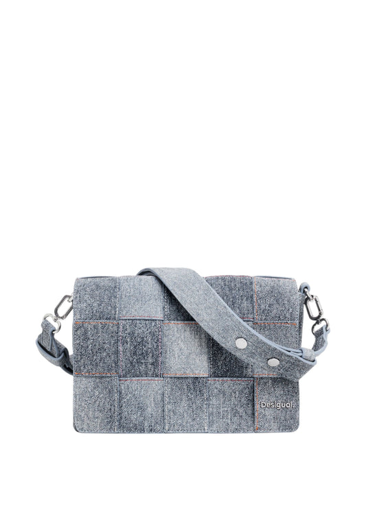 Borsa A Spalla Donna Desigual