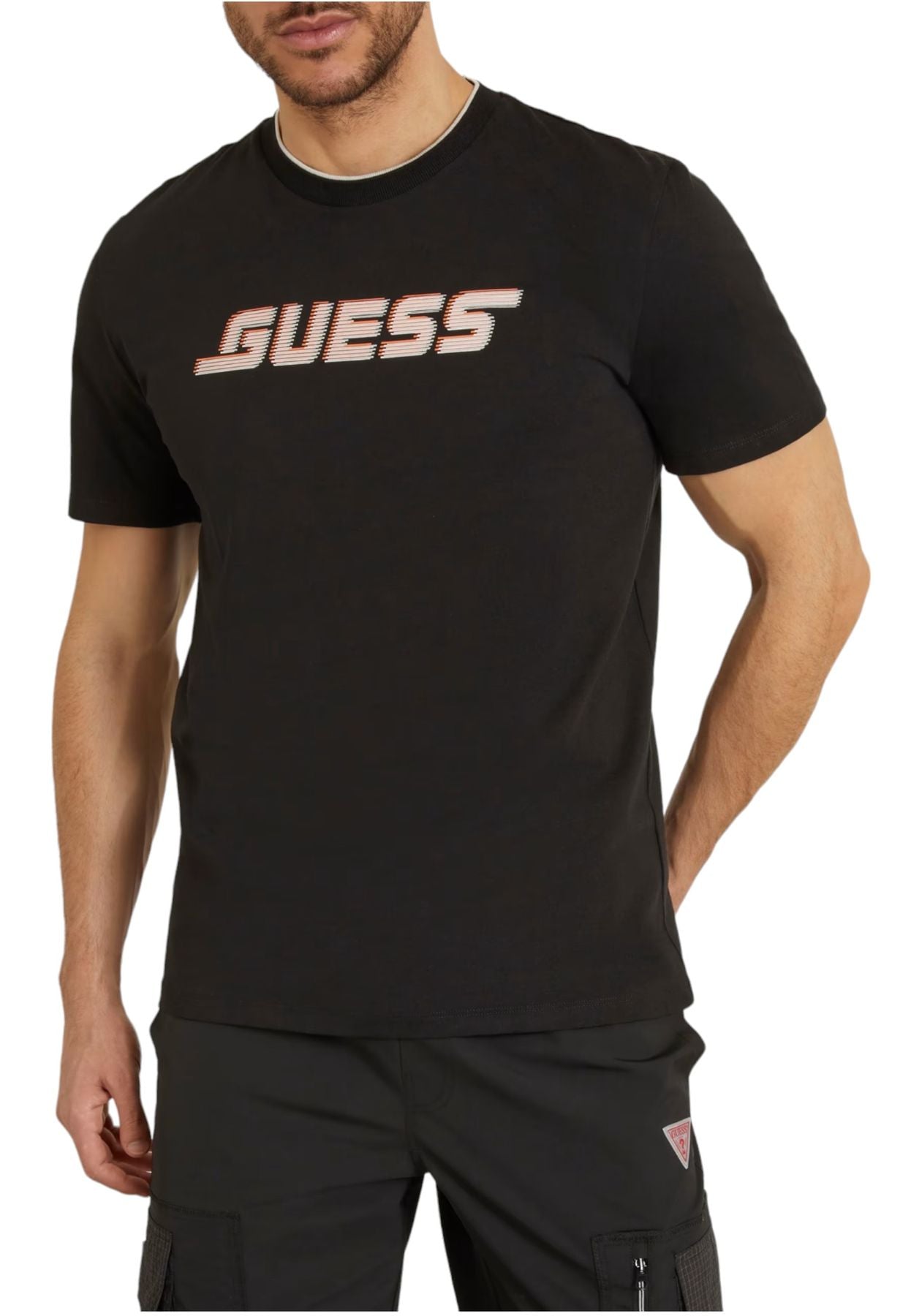 Z4GI11I3Z14 - T-shirt - Guess