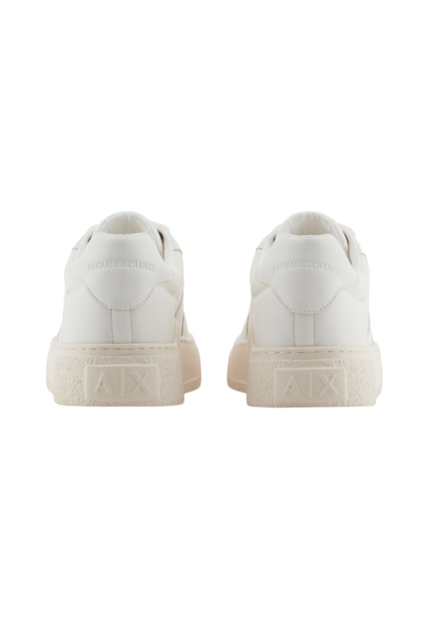 Sneakers Basse Uomo Armani Exchange