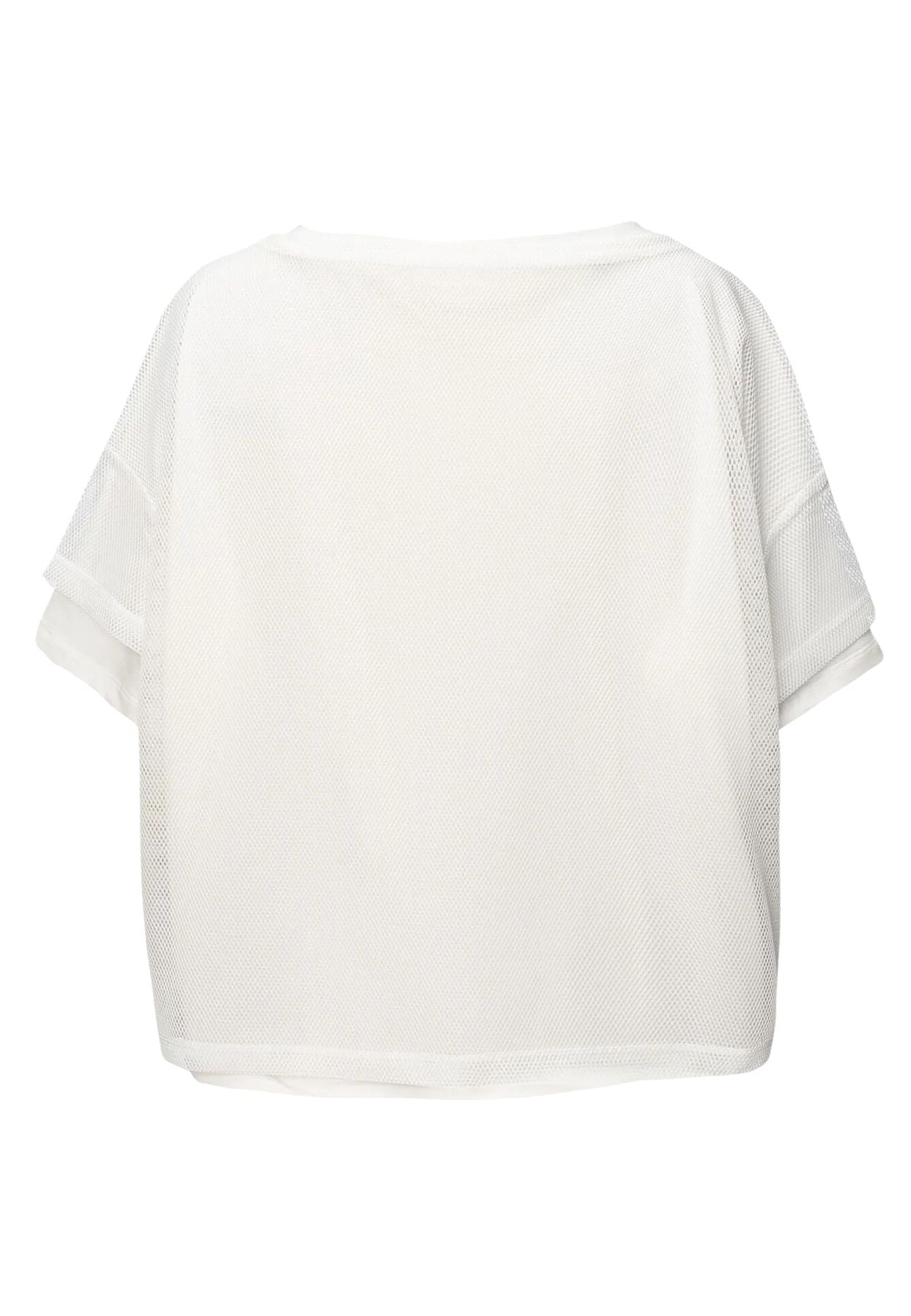 T-Shirt Manica Corta Donna Liu Jo TA4181J4660