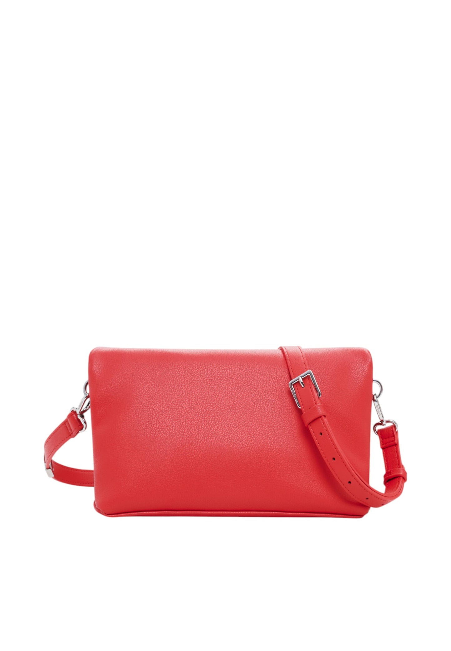 Borsa A Mano Donna Desigual Half Venecia 3.0 Coral