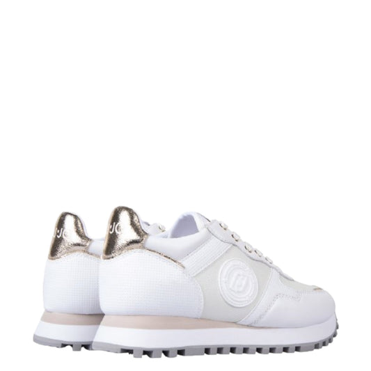 Sneakers Basse Donna Liu Jo Wonder 25 BA3087PX331