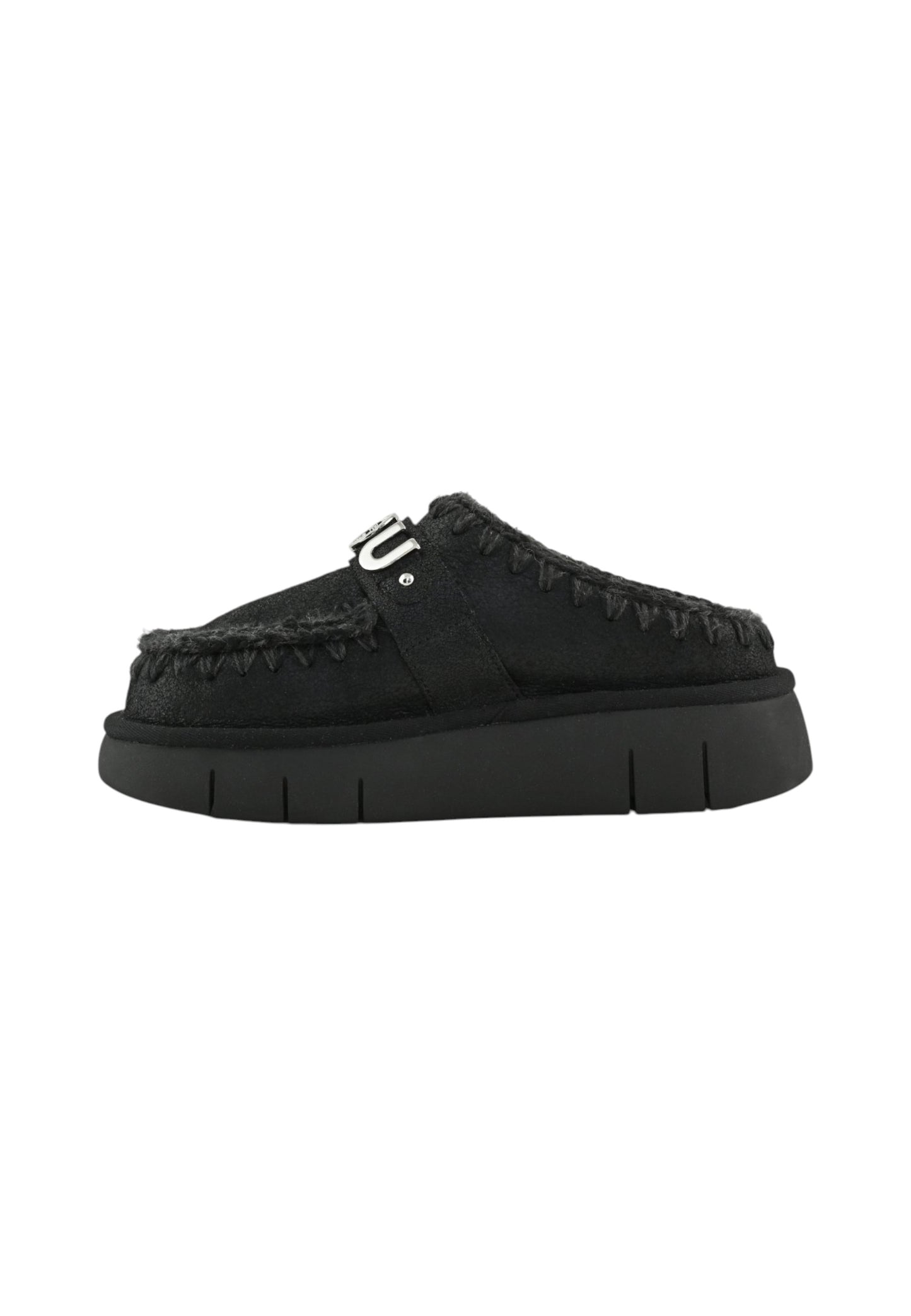 Sneaker Donna Mou Bounce Clog Special MU.FW531001B