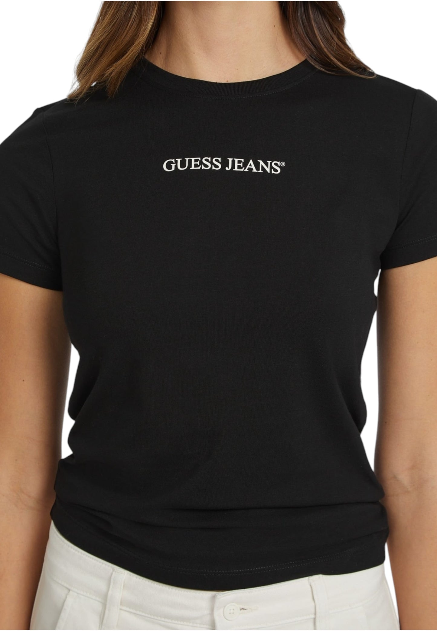 W4YI01J1314 - T-Shirt - Guess