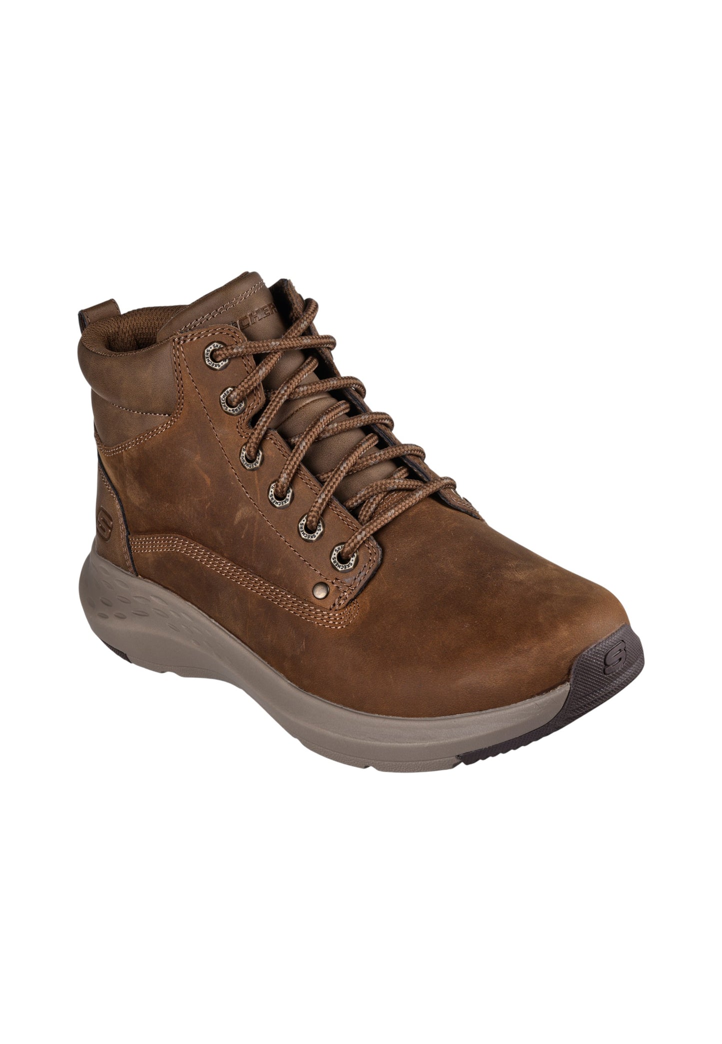 Stivaletti Uomo Skechers Parson - Ederic 205175