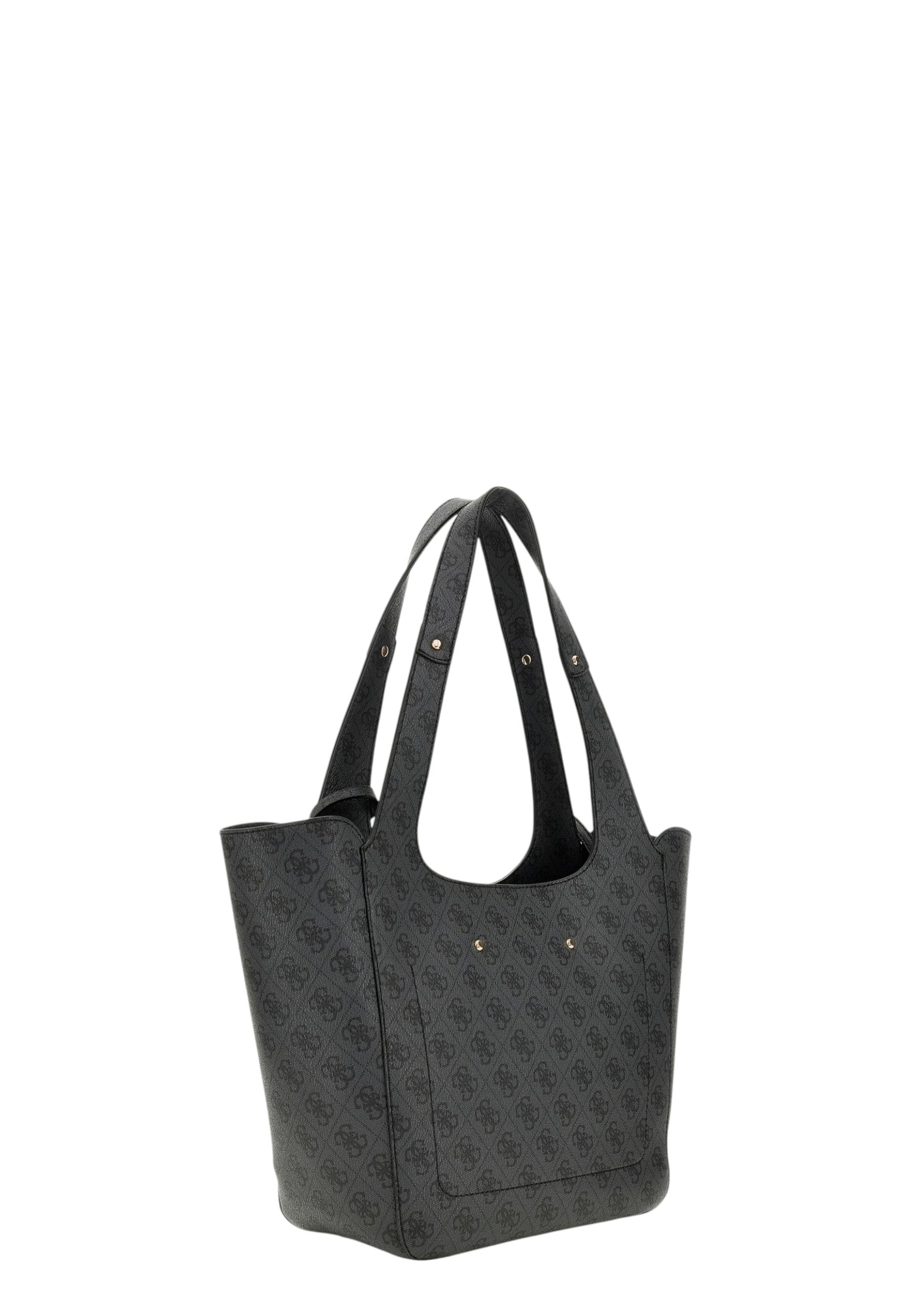 Borsa A Spalla Donna Guess 2 In 1 Tote Calista HWSG7334220