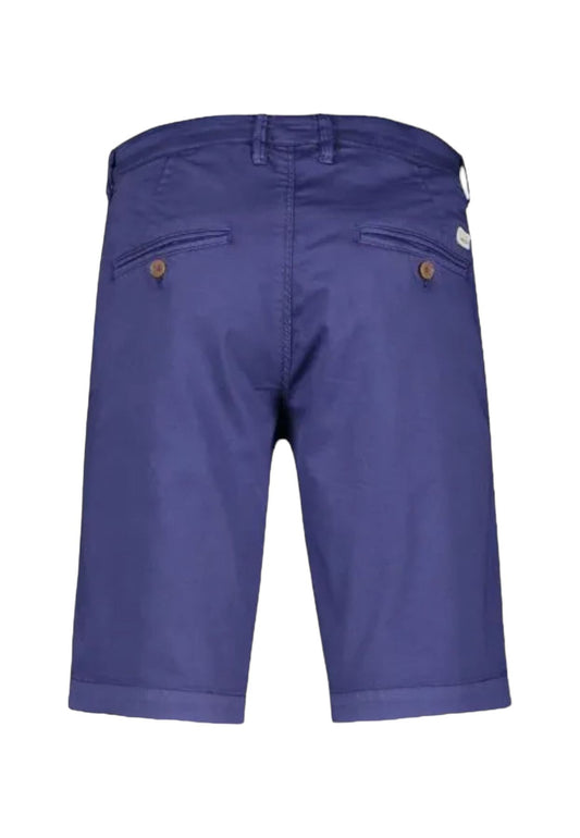 Pantaloncini Bermuda Uomo Gaudi Slim 311GU25038