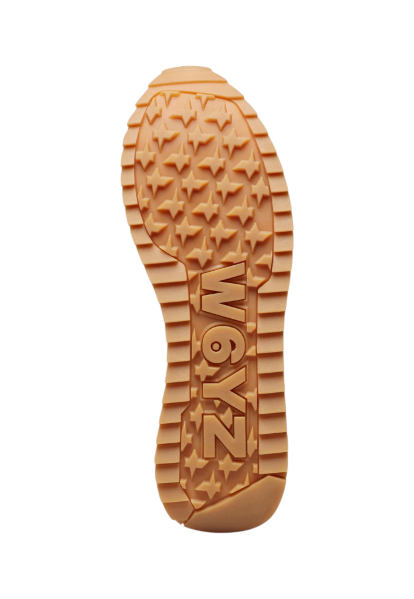 Sneakers Basse Uomo W6YZ Yak-M. 201518546