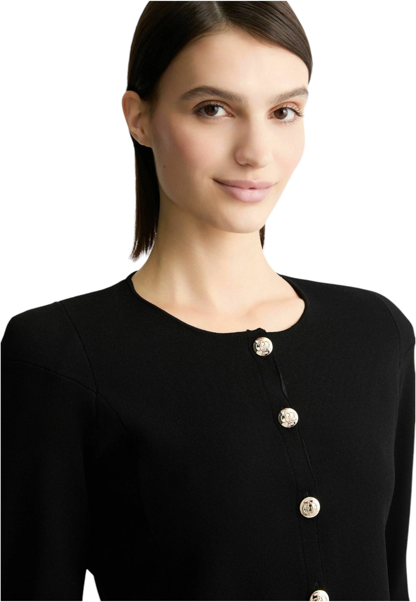 Cardigan Donna Liu Jo