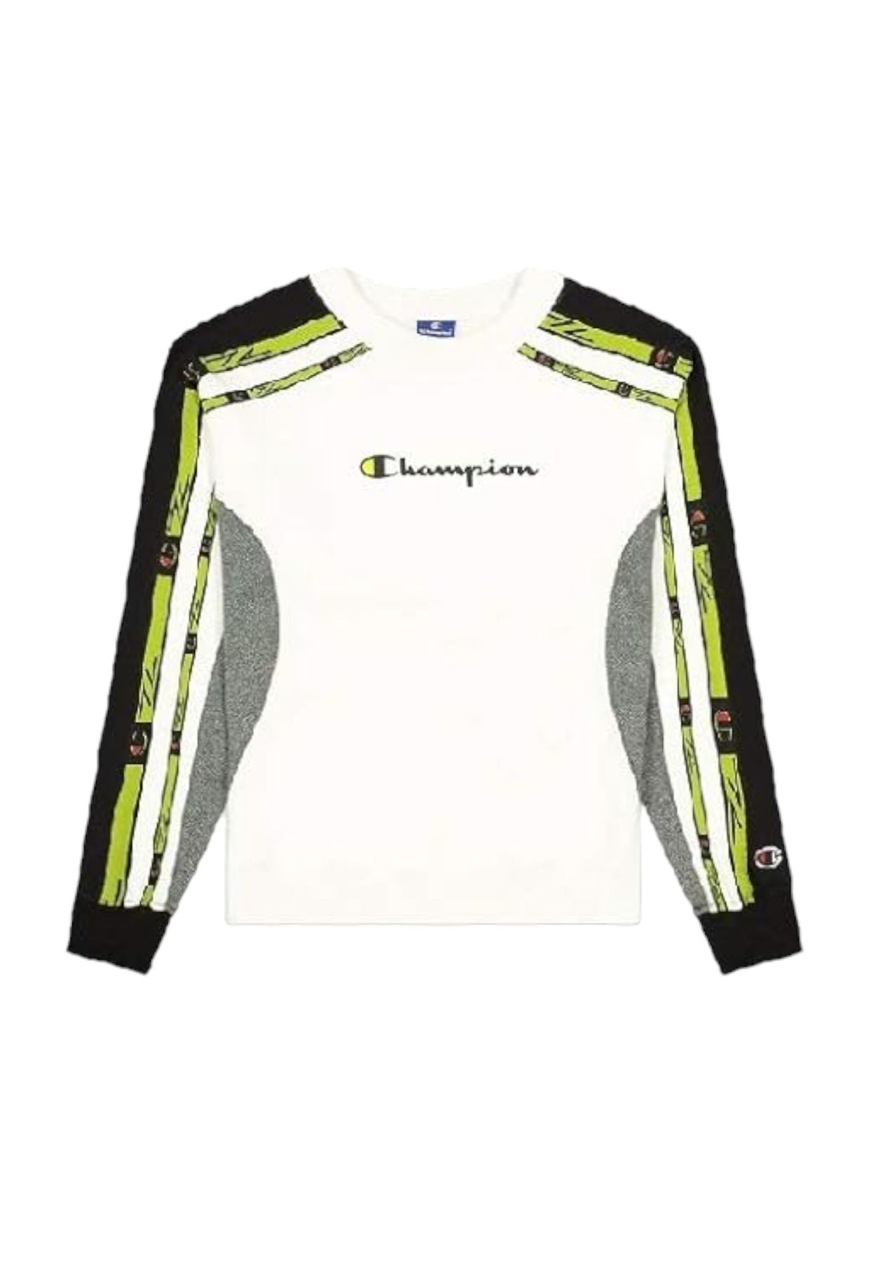 Felpa A Girocollo Donna Champion 113339