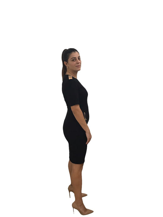 Vestito Midi Donna Alviero Martini Cocktail D0125NP03