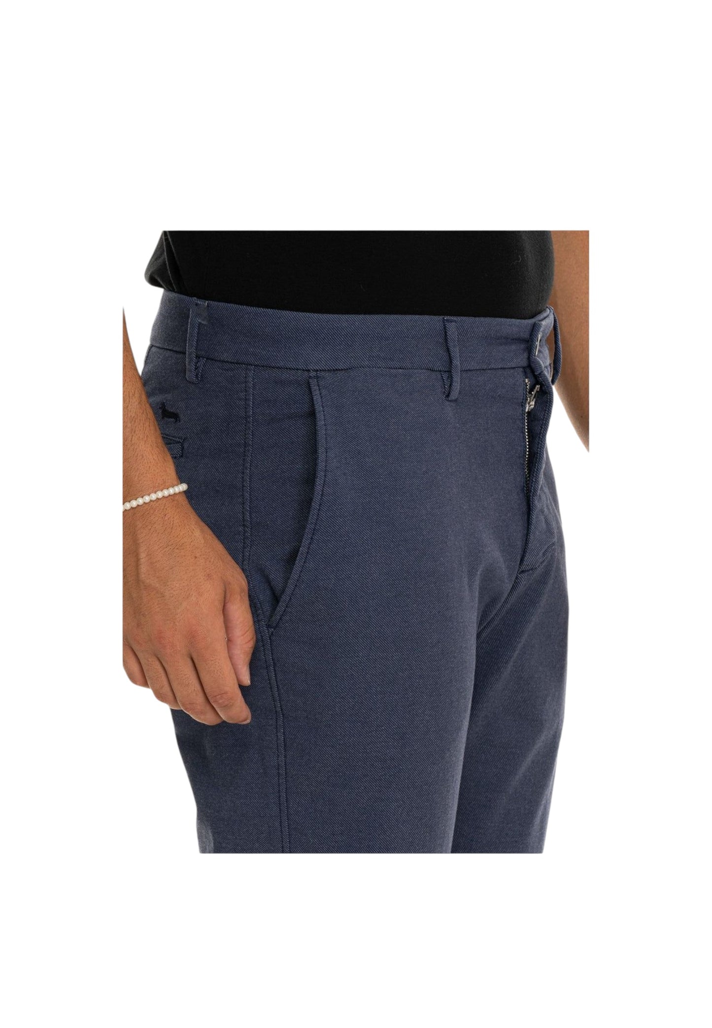 WNM300053316 - Pantaloni - Harmont & Blaine