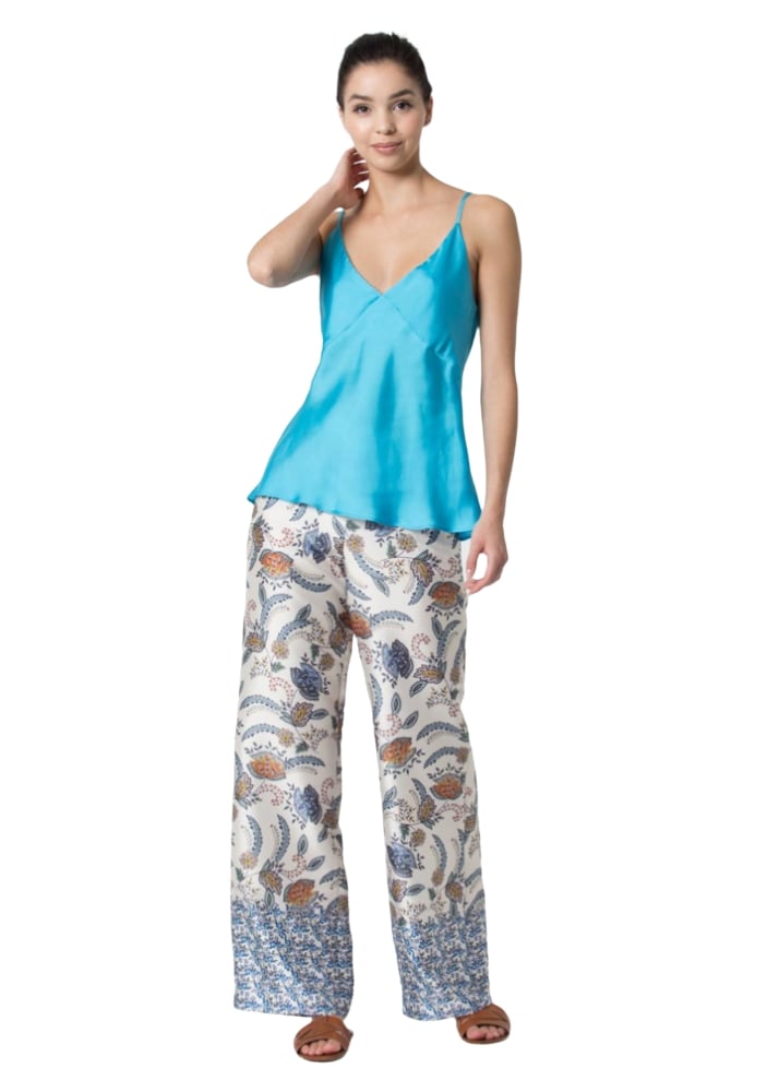 Top Senza Maniche Donna Kocca TP6888AAUN2276
