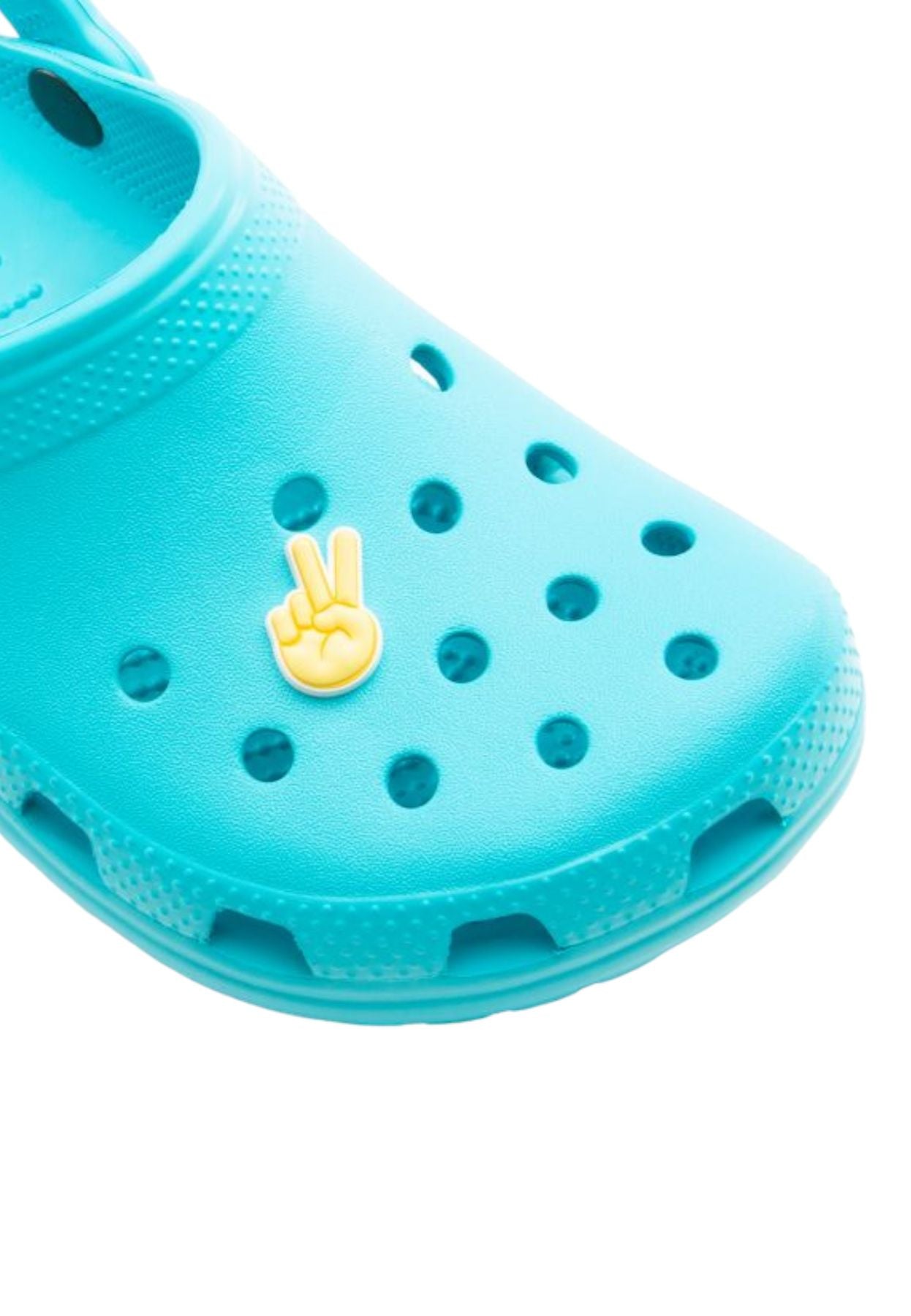 Accessori calzature Unisex Crocs