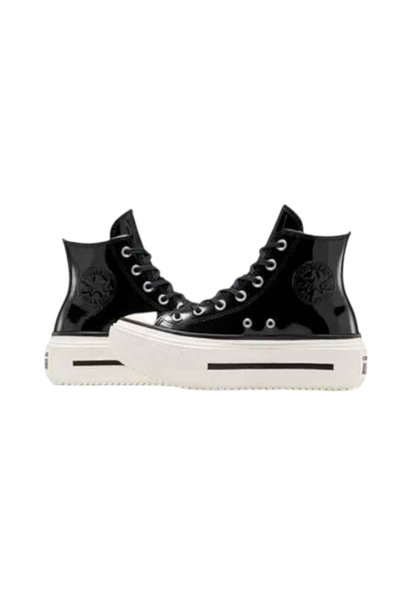 Sneakers Donna Converse Ctas Lift Double Stack Hi A1297