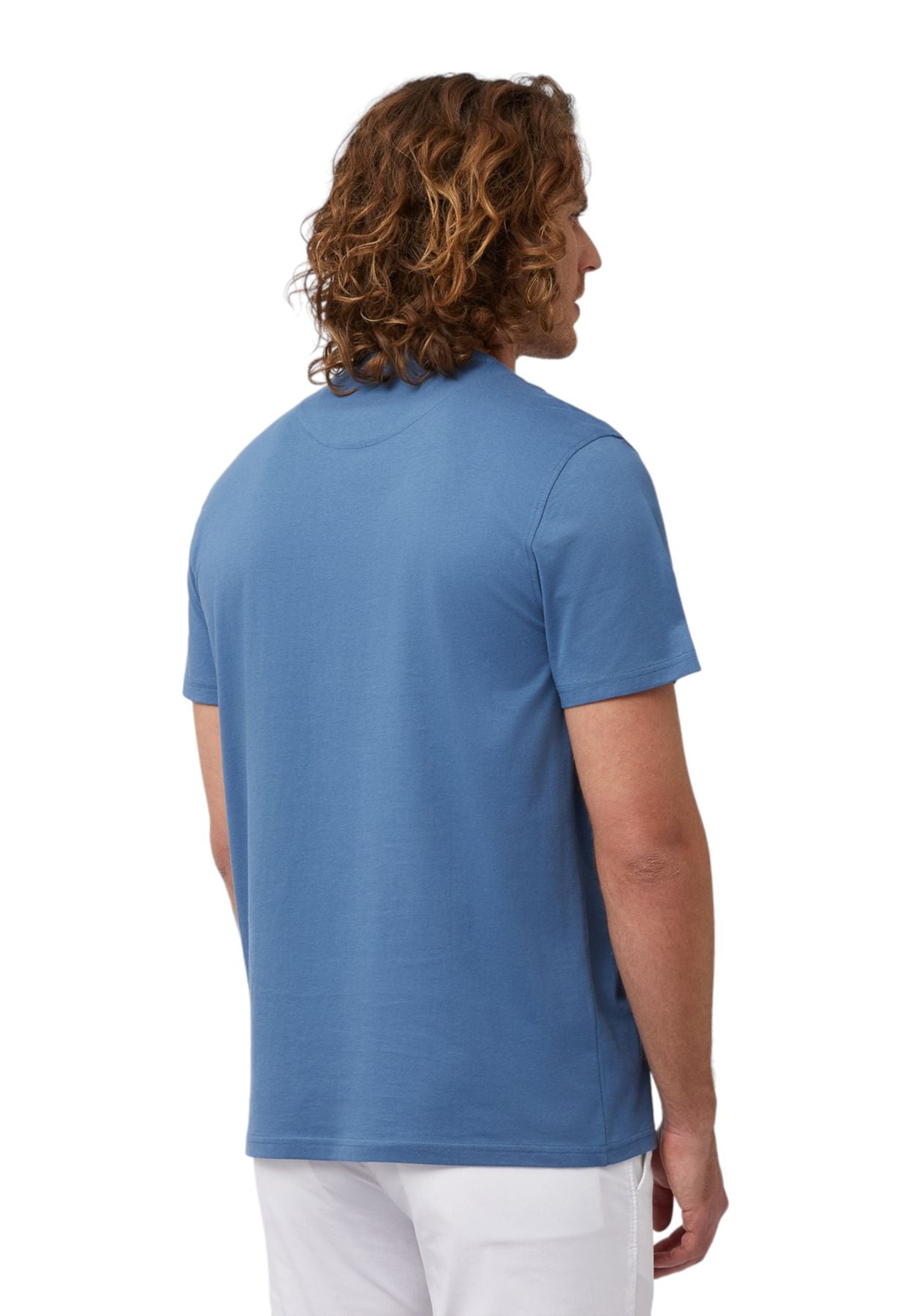 IRL231021055 - T-shirt - Harmont & Blaine