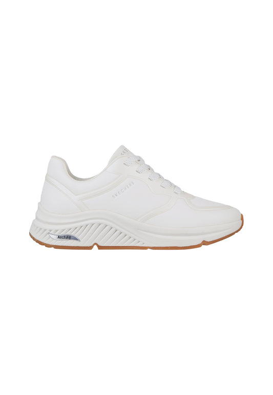 Sneakers Basse Donna Skechers Arch Fit S-Miles- Mile Makers 155570