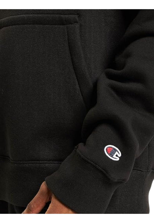 Felpa Con Cappuccio Uomo Champion   216577KK
