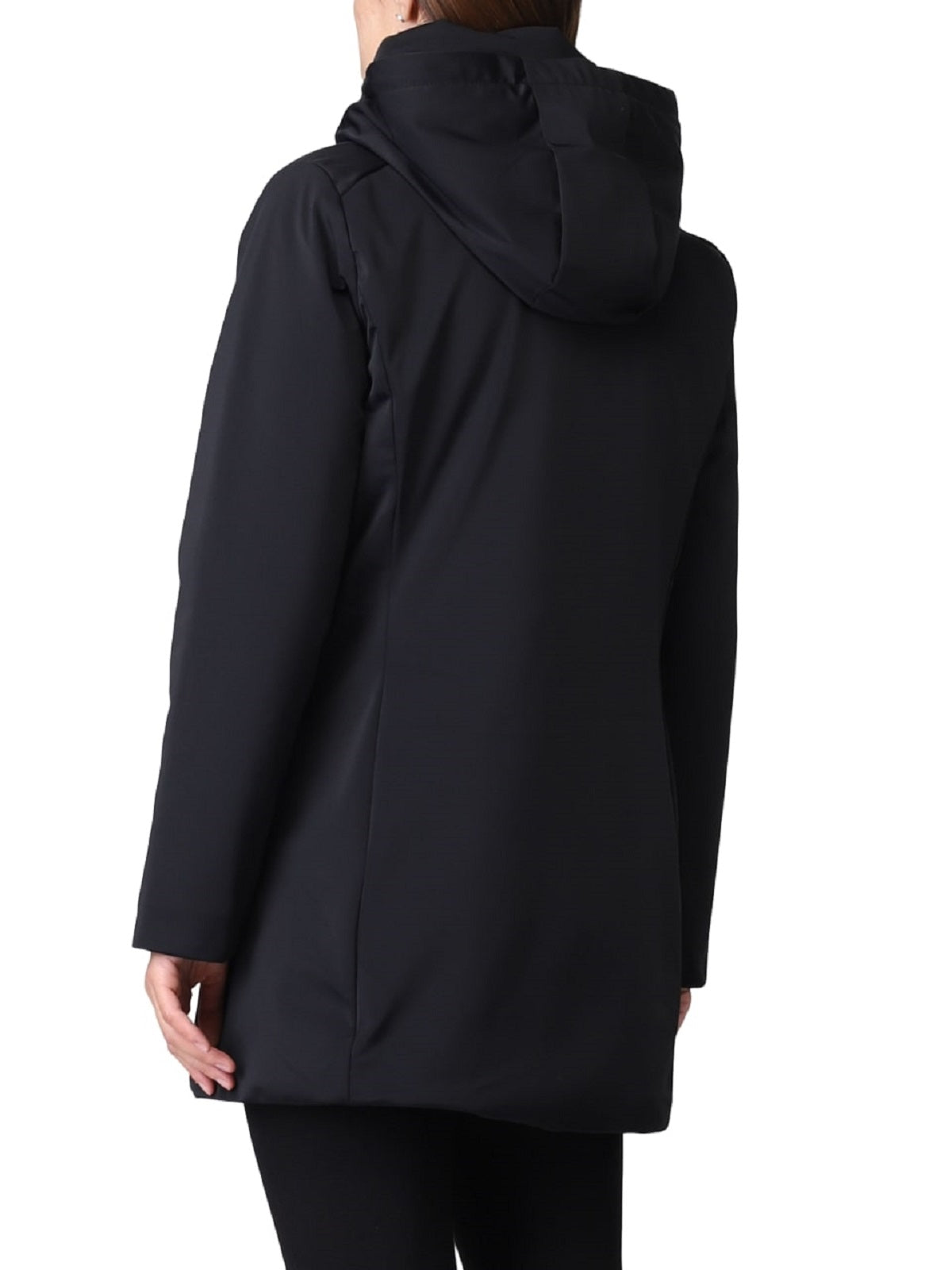Giacca Invernale Donna Invicta Con Cappuccio 4432547/D