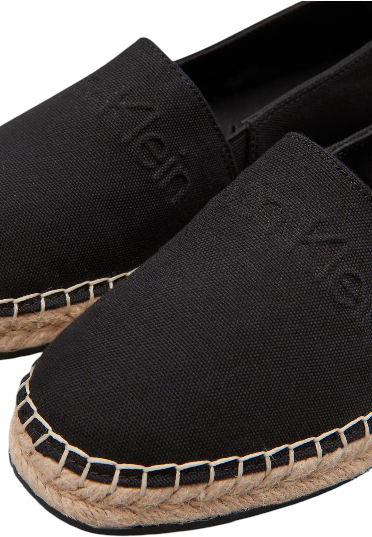 Espadrillas Donna Calvin klein