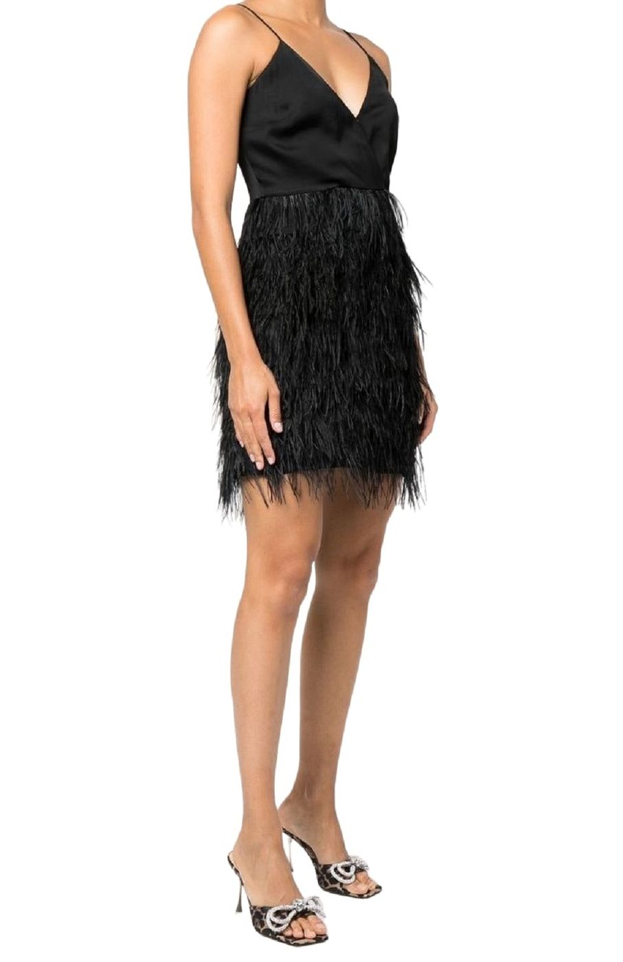 Vestito Corto Donna Twinset 222TP2602