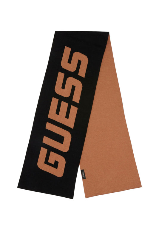Sciarpa  Uomo Guess 35X180 Knitted AM9571POL03
