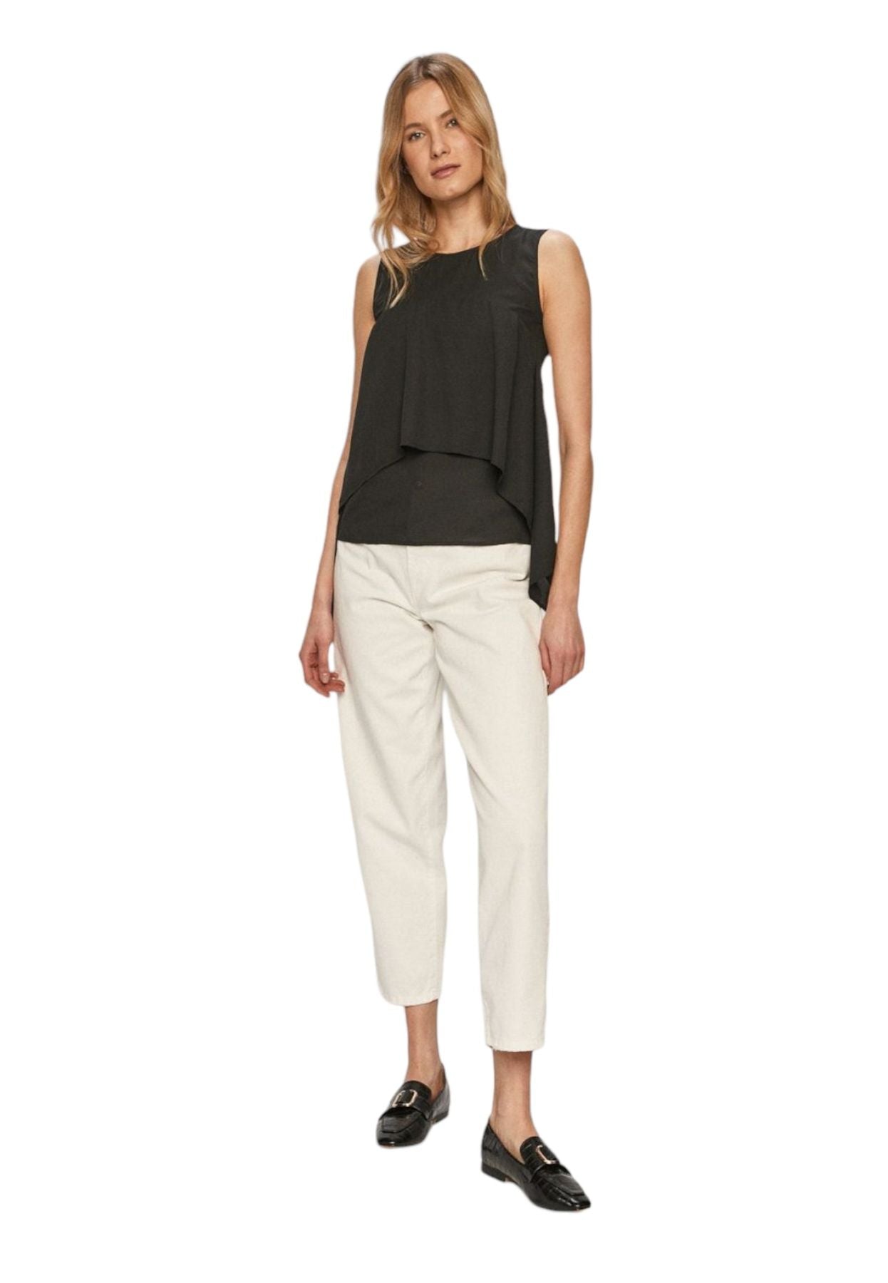 Blusa Manica lunga Donna Trussardi 56C004501T002799