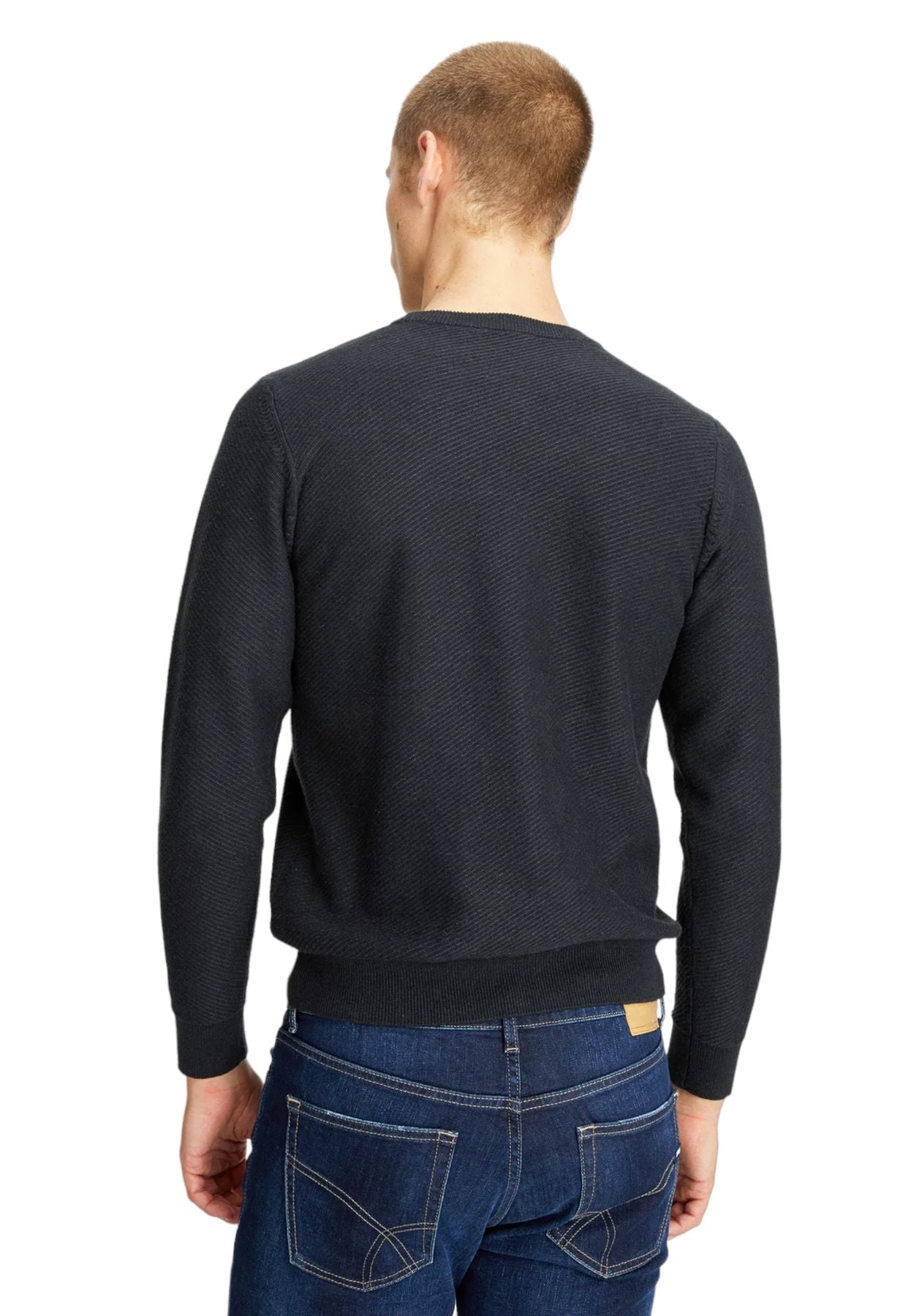 Maglione A Girocollo Uomo Gas 562212432078