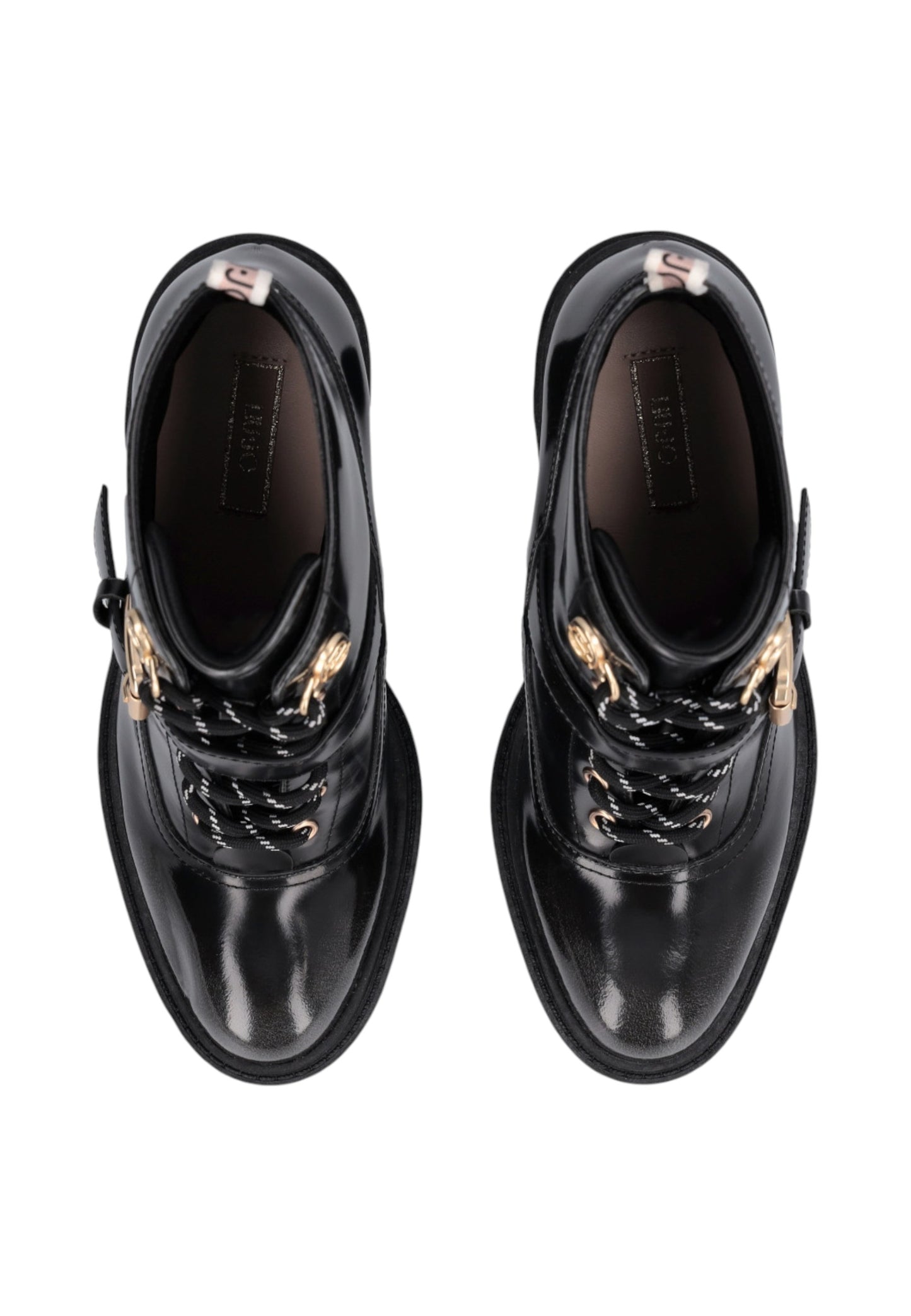 Stivaletti  Donna Liu Jo  Ruby 03 SF5071PX112