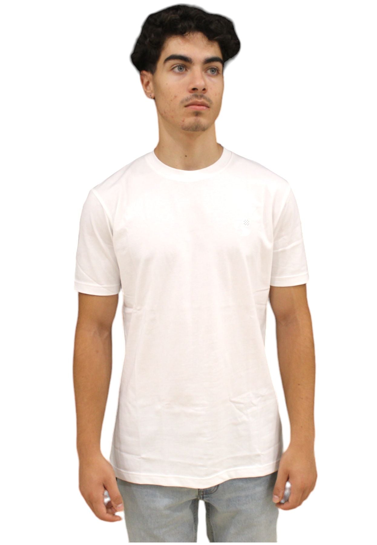 CFC0115770003 - T-shirt - QB24