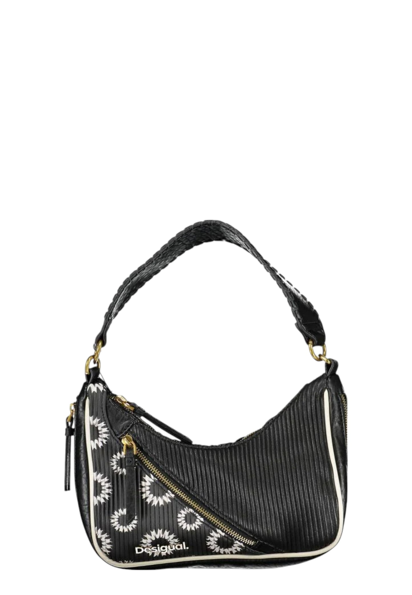 Borsa A Spalla Donna Desigual 23WAXP77