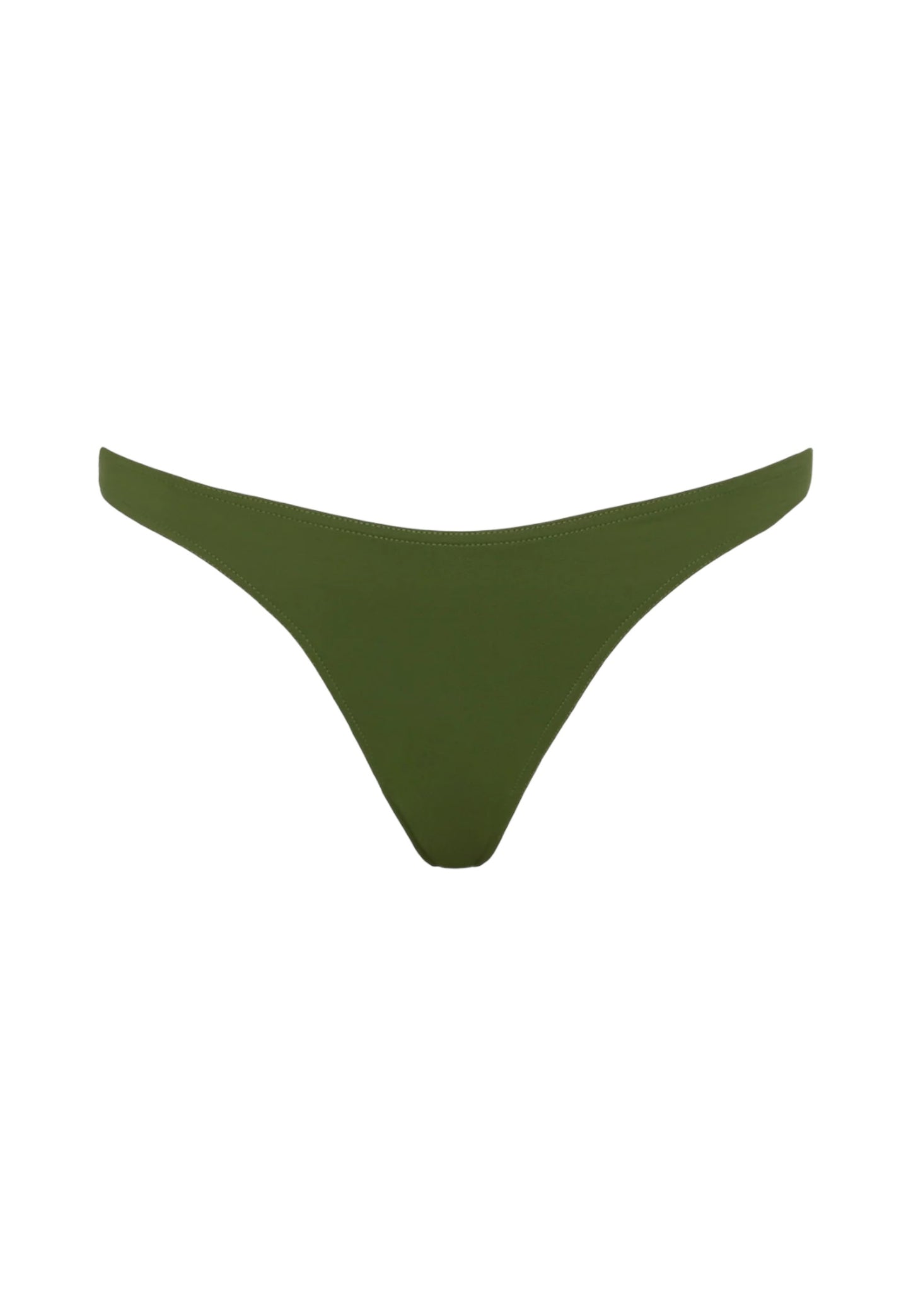 Bikini Pezzo Sotto Donna Mc2 Saint Barth A Vita Alta Sibilla