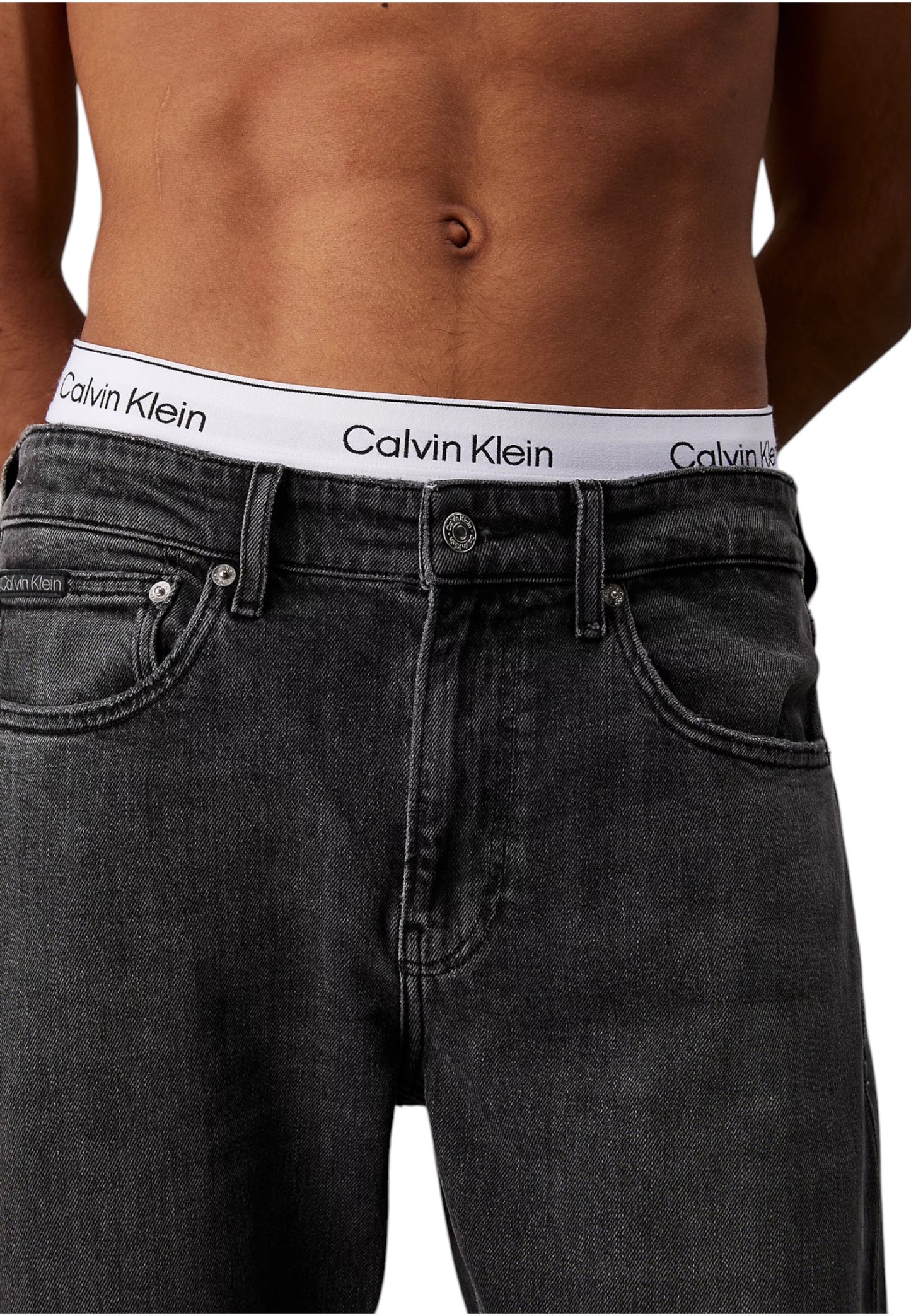 Jeans Uomo Calvin klein Jeans