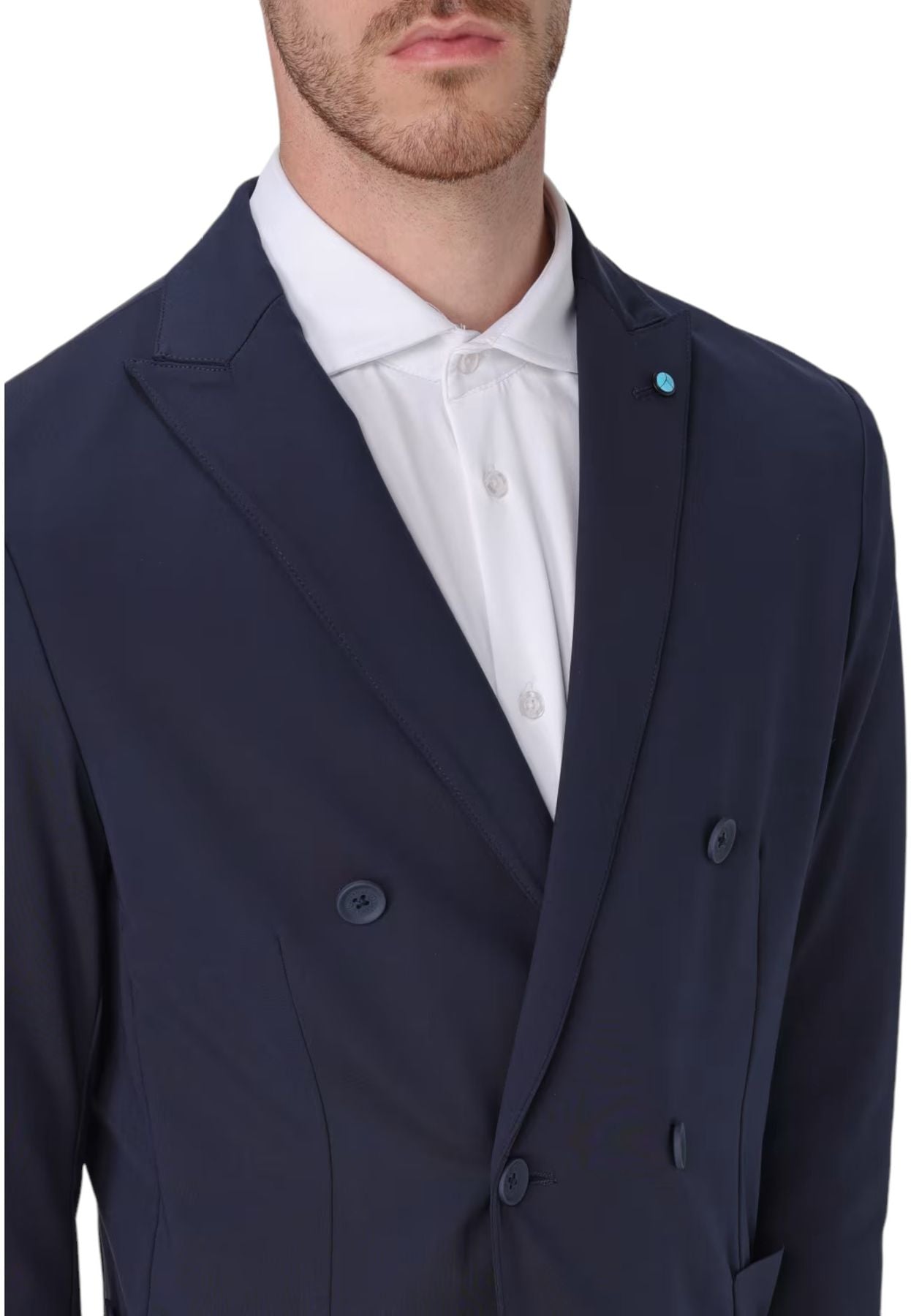 Giacca Blazer Uomo People Of Shibuya ISAMU