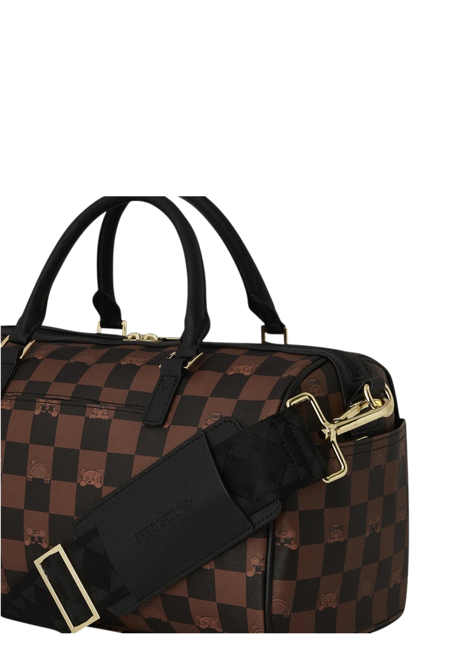 Borsa A Mano Donna Sprayground 910D7507NSZ