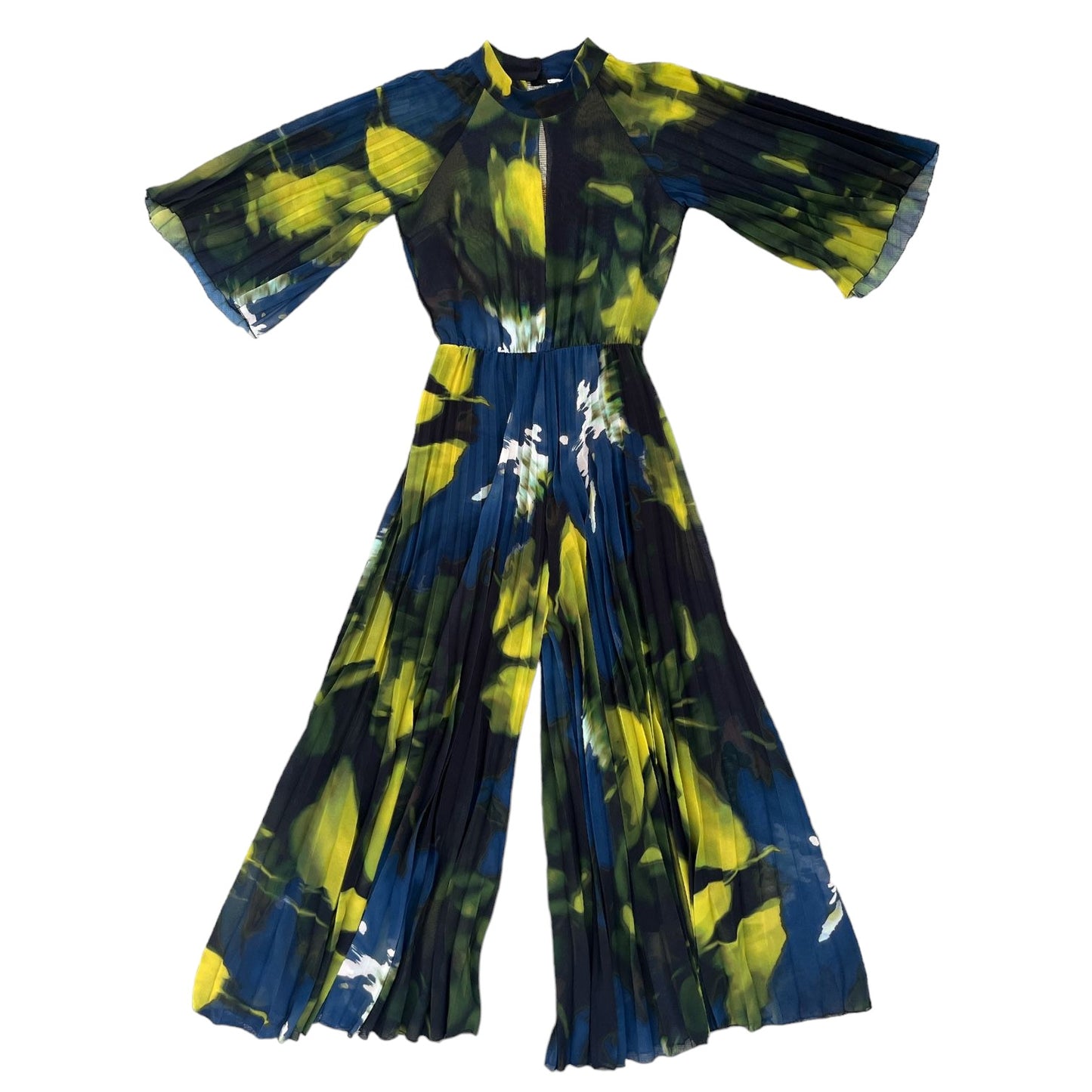 Tuta Jumpsuit Lunga Donna Kaos PI1GX016