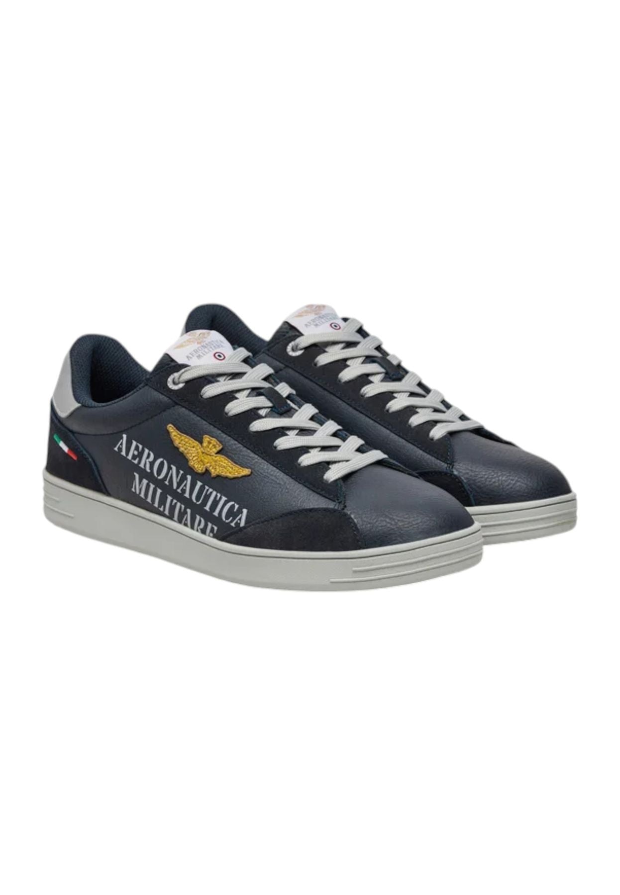 242SC289CT3385 - Sneakers - Aeronautica Militare