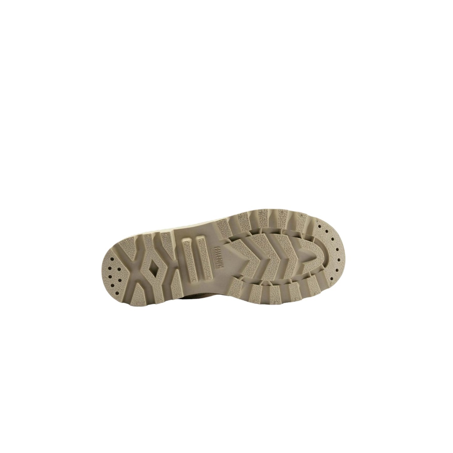 Sneakers Alte Unisex Palladium PAS78564