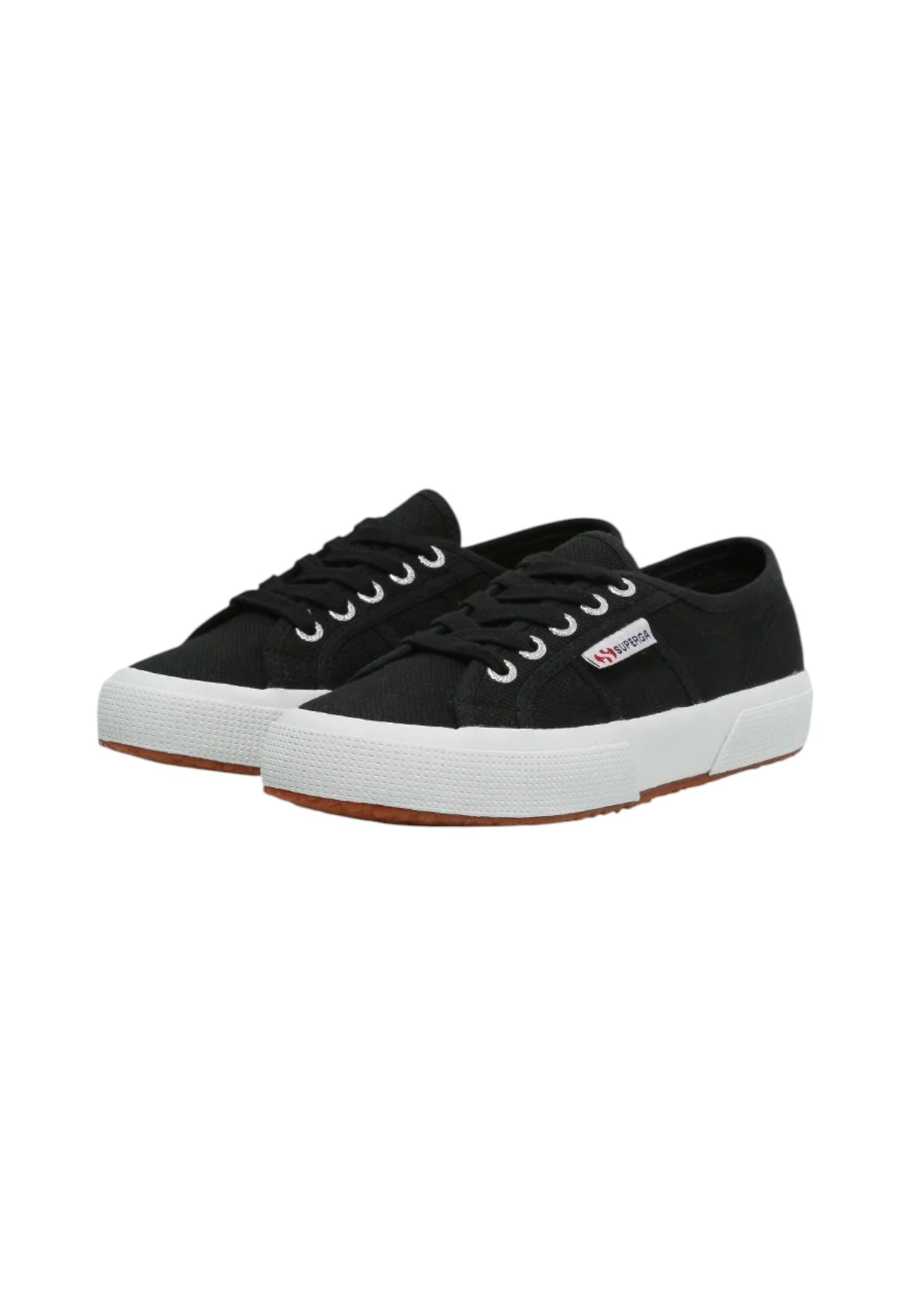 Sneakers Basse Donna Superga